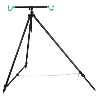 Seapoint Tripod Zertifiziert