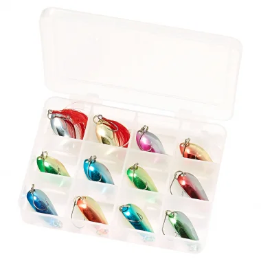 Knallerangebot Kogha Trout Spoon Set C
