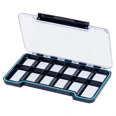 Kogha Spoon-/Fliegenbox (Magnetisch) Markenware