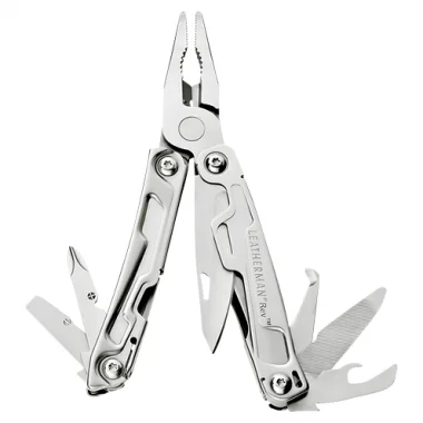 Leatherman Multitool Rev Must-Have