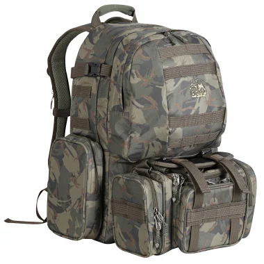 Red Carp Rucksack Specimen Back-Pack Neuheit