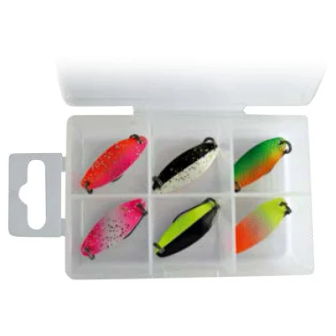 Trendex Trout Spoon (Sortiment B) Neue Kollektion