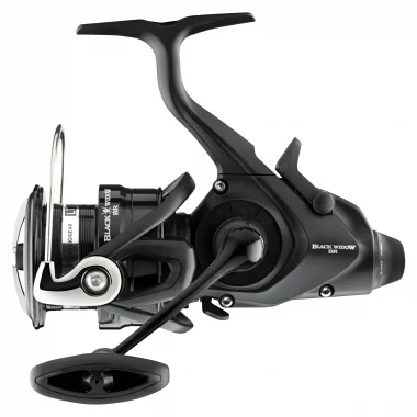 Daiwa Freilaufrolle Black Widow BR LT 2500 Abverkauf