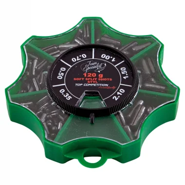Lineaeffe Team Specialist Soft Lead Box STYL Top-Preis