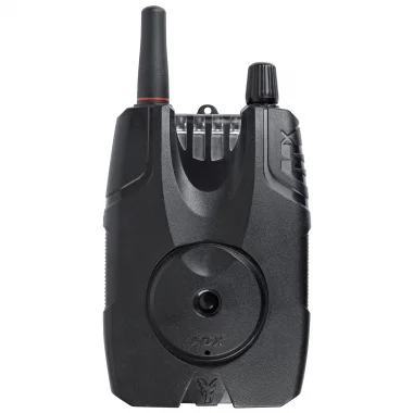 Fox Micron MX Receiver Expressversand