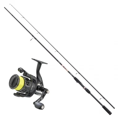 Bestseller Matze Koch Barsch/Zander Combo MK Adventure
