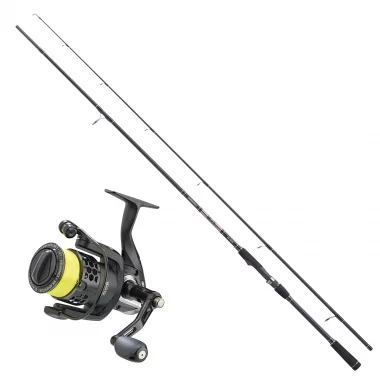 Matze Koch Zander/Hecht Combo MK Adventure Sofort Bestellen