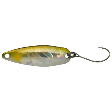 Zertifiziert Illex Trout Spoon Native (Ayu)