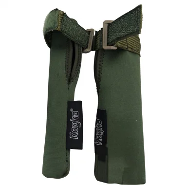 Kogha Neoprene Rutenschutz Plus Neue Ware