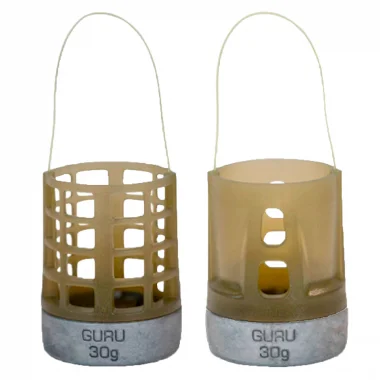 Angebot Guru X-Change Distance Feeder (solid)