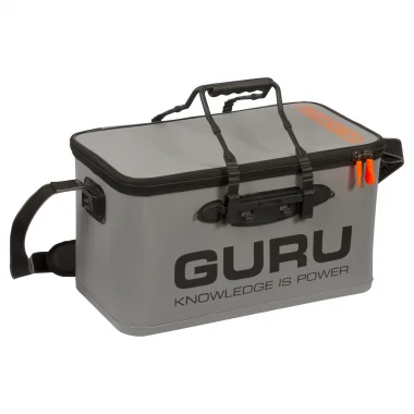 Guru Fusion Cool Bag Must-Have
