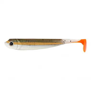 Solange Der Vorrat Reicht Lieblingsköder Barschköder 5 cm (Bandit)
