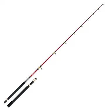 Shimano Catana CX Trolling Lite219 cm 12 lb Highlight