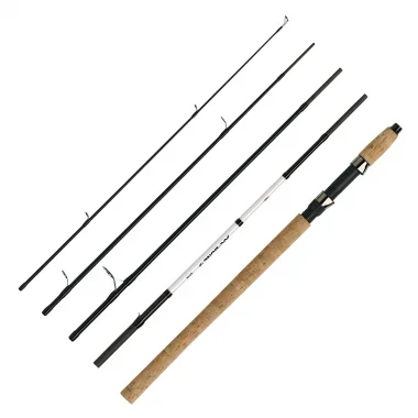 WFT Angelrute XK - Bone Travel Spin240 cm 5-30 g Finale Aktion