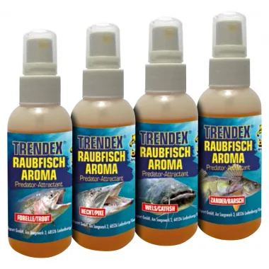 Trendex Raubfischaromen (Forelle/Trout) Preisreduziert