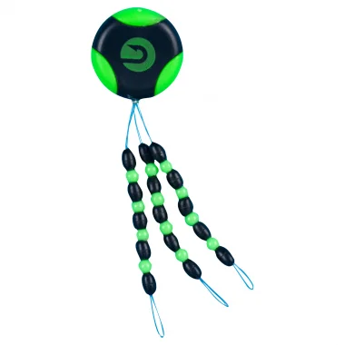 Sänger Stopper mit Perle (Gummi) Top-Seller