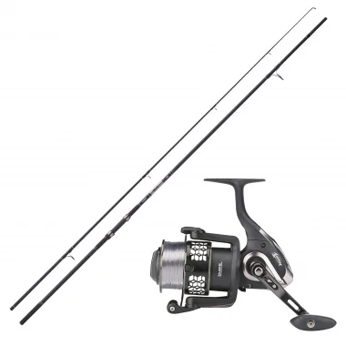 Matze Koch Combo MK Adventure Carp Zertifiziert