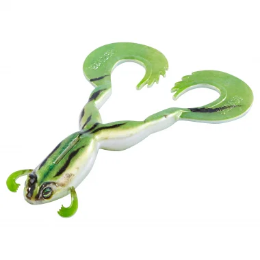 Shirasu Gummifrösche Clone Frog (Laubfrosch) Nur Heute