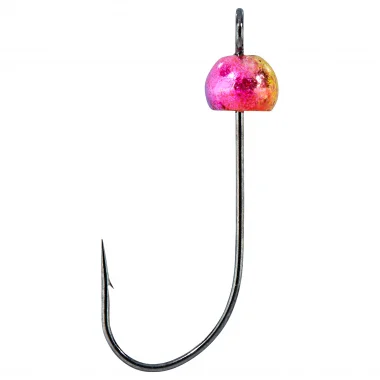 Trout Attack Haken mit Tungsten Kopf (Rainbow) Abverkauf