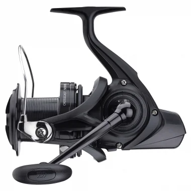 Rabatt Daiwa Stationärrolle Crosscast 35 SCW LD QD 5000