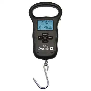 Ausverkauf Prologic Waage Commander Digital Scale 40 kg