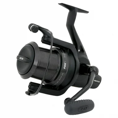 Top-Angebot Fox Angelrolle EOS 12000