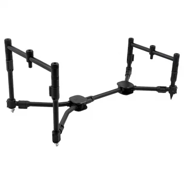 Fox Rod Pod Black Label QR 3 Complete Kit Wochenendangebot