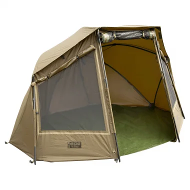 Fox Karpfen-Zelt EOS 60" Brolly System Top-Angebot