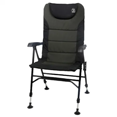 Red Carp Karpfenstuhl Comfort Extra Plus Ausverkauf