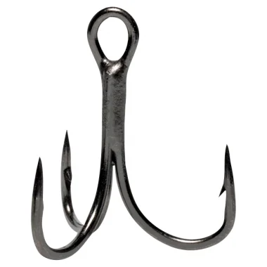 VMC Drilling Treble Hook Finale Aktion