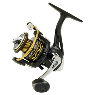 WFT Angelrolle Fast UL 600 Saisonangebot