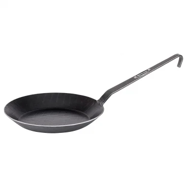 Abverkauf Petromax Schmiedeeiserne Pfanne