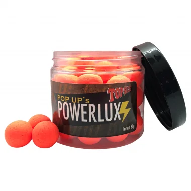 Top Secret Power Pop-Ups (Krill) Neu