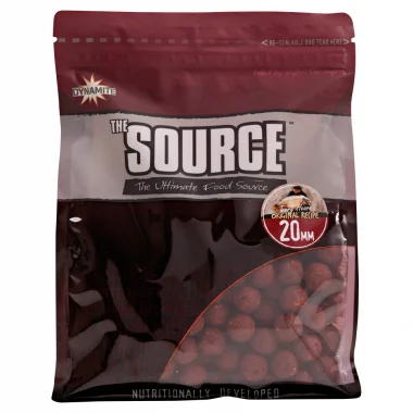Dynamite Boilies The Source Versand Am Gleichen Tag