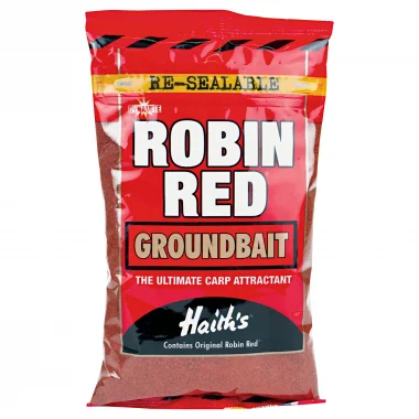 Dynamite Groundbait Robin Red Sichere Zahlung