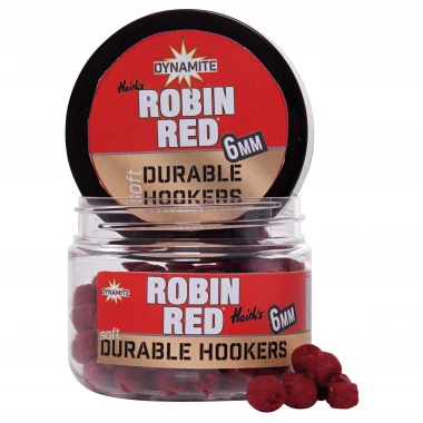 Dynamite Durable Hook Pellet Robin Red Sofort Bestellen