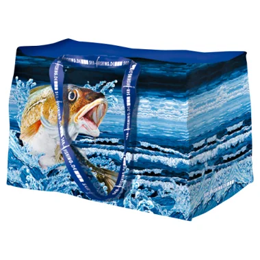 Eisele Angeltasche Dorsch Aktuell