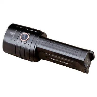Ausverkauf Fenix LED Taschenlampe LR35R