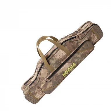 Kogha Rutenfutteral Snakeskin Camou Billig
