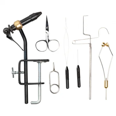 Kogha Fliegebinde Start Kit Neu Im Sortiment