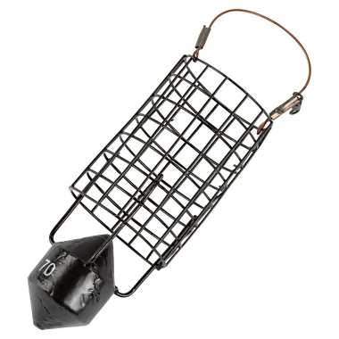 Sonderangebot Kogha Cage Bullet Feeder XL