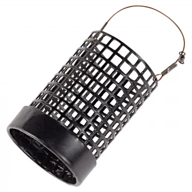 Markenprodukt Kogha Distanzfutterkorb Open End