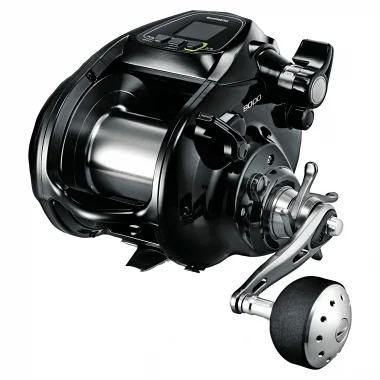 Shimano Forcemaster A 9000 Highlight