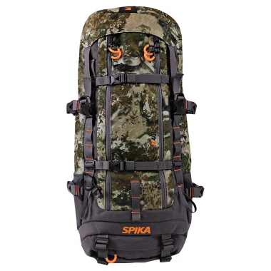 Spika Rucksack Drover Hauler Pack + Hauler Frame (40 l) Rabatt