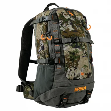 Spika Rucksack Drover Pro Pack (25 l) Echt