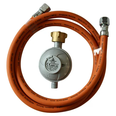 Sonderangebot Pieper Anschluss Set Kanzelheizung