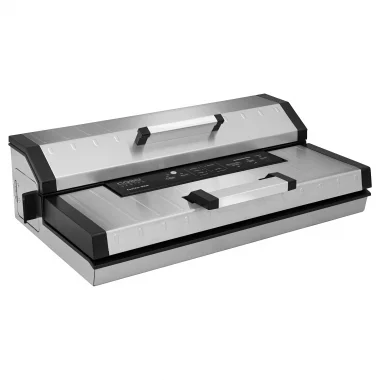 Caso Design Fast Vac 4008 Must-Have