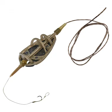 Kogha Method Feeder Komplett Rig Online Kaufen