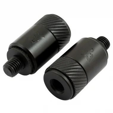 Highlight Fox Black Label QR Adaptor