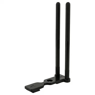 Expressversand Fox Black Label Swinger Plate Snag Ears (Standard)